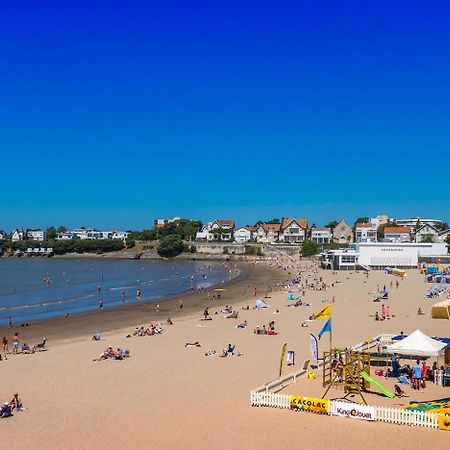 Appartement, Royan. Proche Plage. Exterior foto