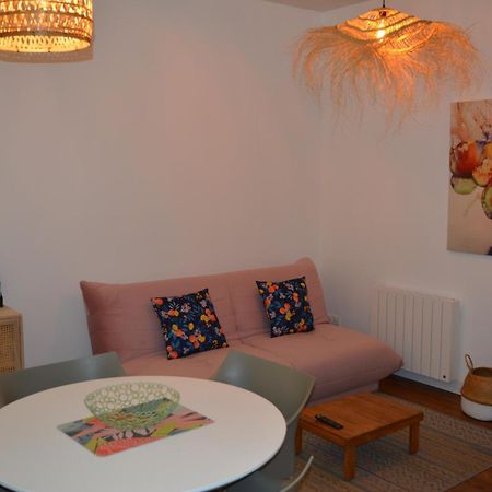 Appartement, Royan. Proche Plage. Exterior foto