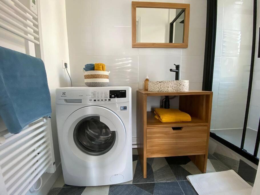 Appartement, Royan. Proche Plage. Exterior foto