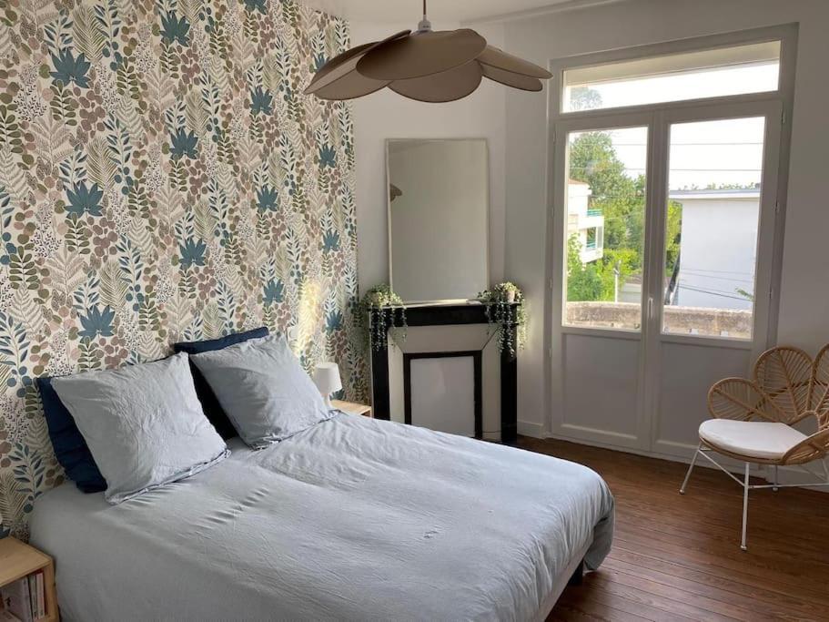 Appartement, Royan. Proche Plage. Exterior foto