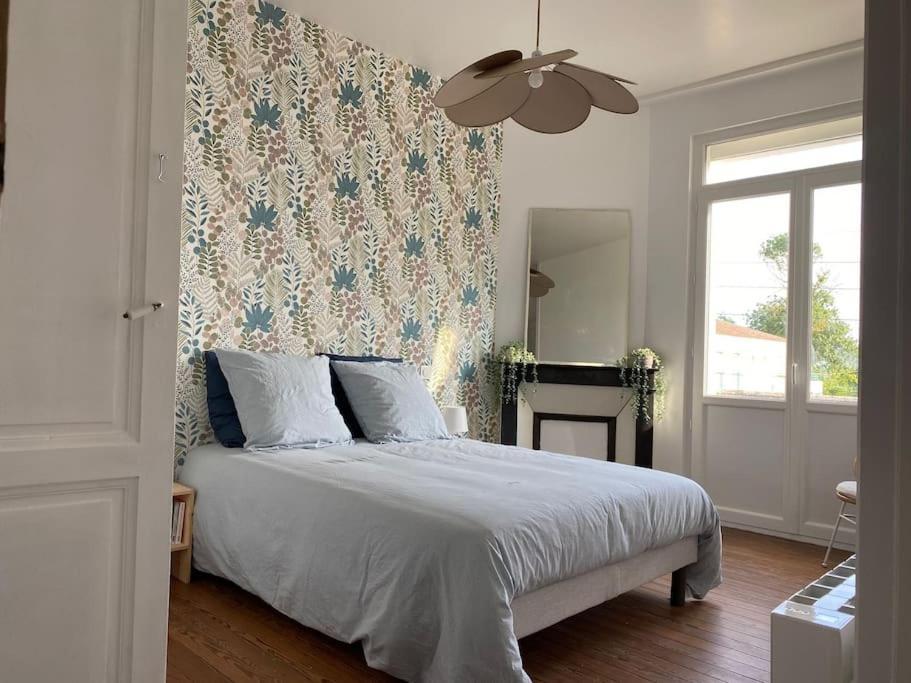 Appartement, Royan. Proche Plage. Exterior foto