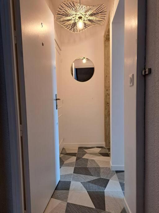 Appartement, Royan. Proche Plage. Exterior foto