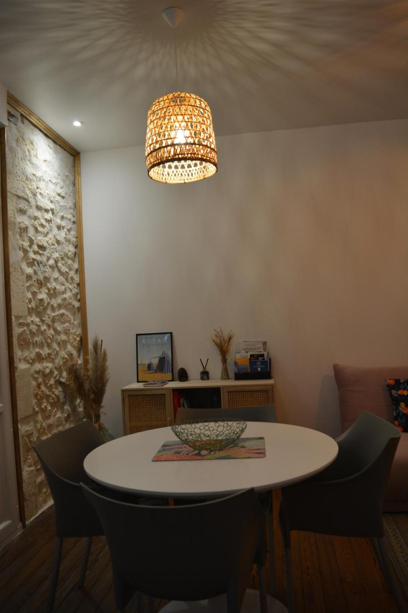 Appartement, Royan. Proche Plage. Exterior foto