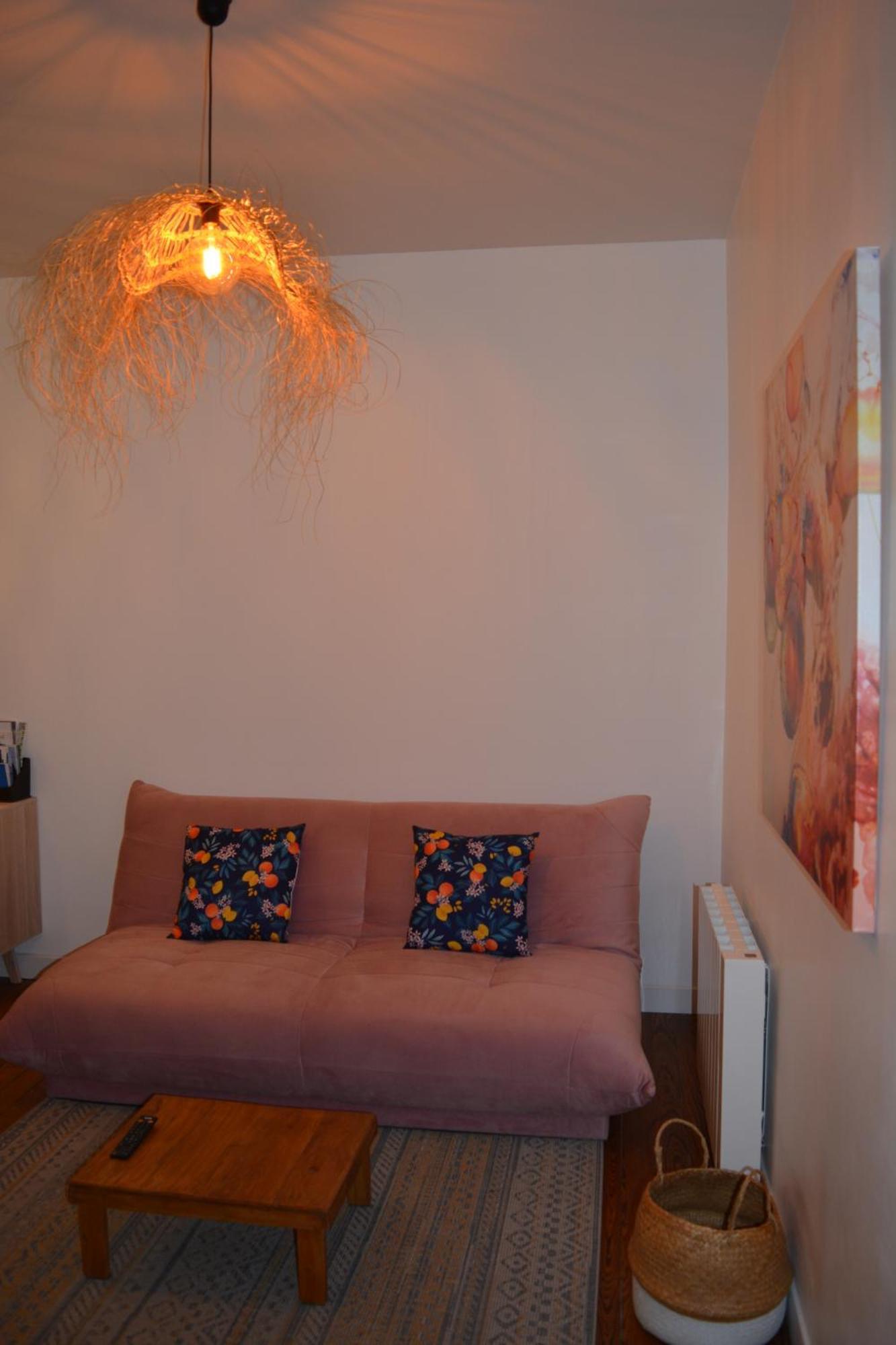 Appartement, Royan. Proche Plage. Exterior foto