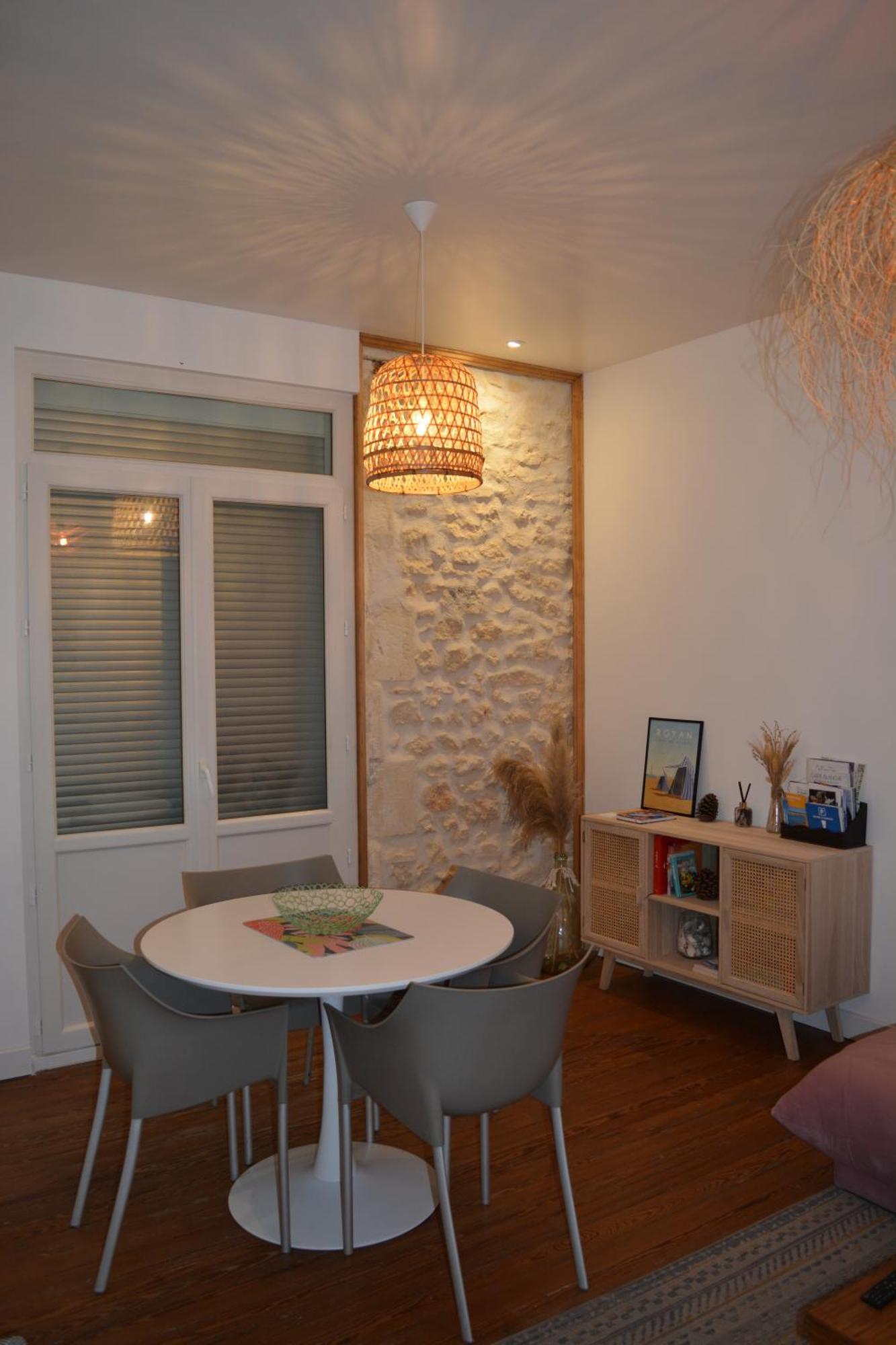 Appartement, Royan. Proche Plage. Exterior foto