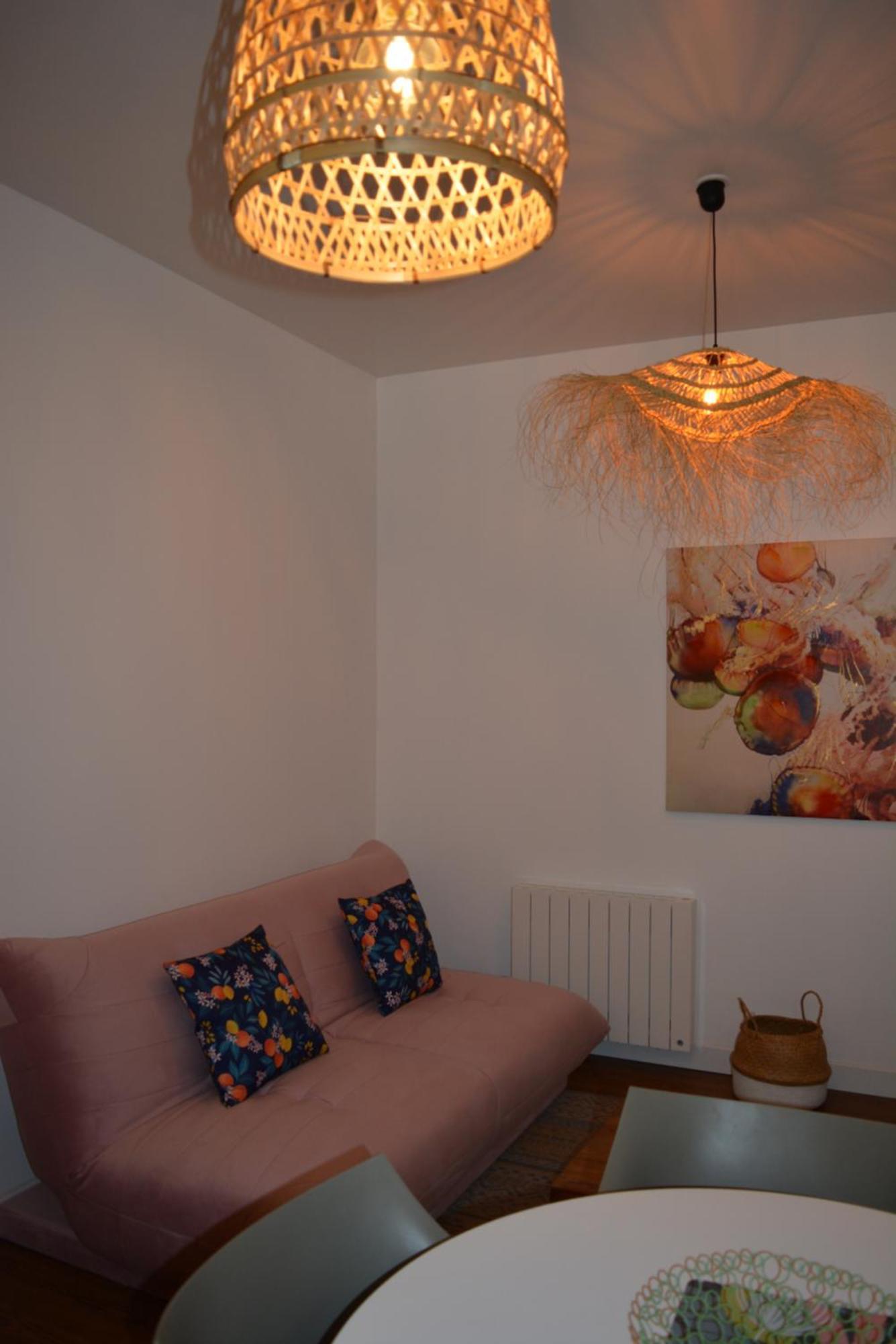 Appartement, Royan. Proche Plage. Exterior foto