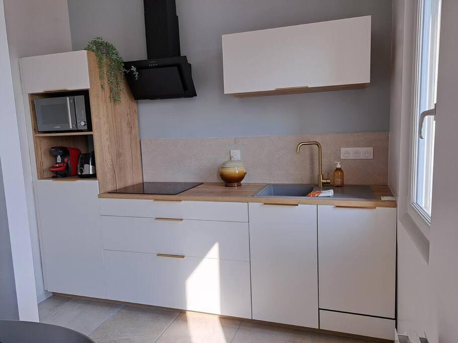 Appartement, Royan. Proche Plage. Exterior foto